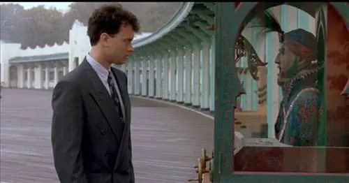 Все, что вам нужно знать о воспитании детей, в 11 цитатах Тома Хэнкса