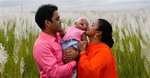 7 глобальных тенденций из обширного отчета «Состояние отцов мира»