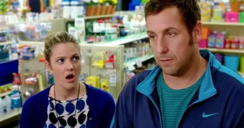 Все, что вам нужно знать о воспитании детей, в 8 цитатах Адама Сэндлера