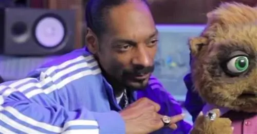 Все, что вам нужно знать о воспитании детей, в 8 цитатах Снуп Догга