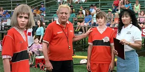 Все, что вам нужно знать о воспитании детей, в 9 цитатах Родни Дэнджерфилда