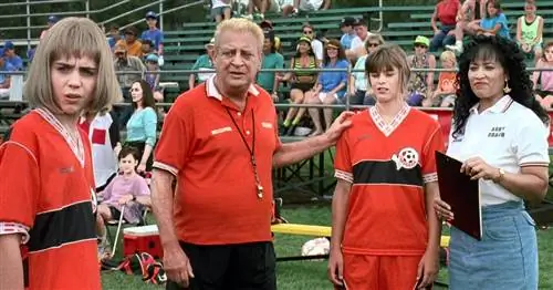 Все, что вам нужно знать о воспитании детей, в 9 цитатах Родни Дэнджерфилда