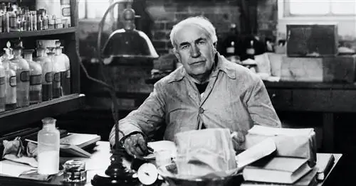 Все, что вам нужно знать о воспитании детей, в 11 цитатах Томаса Эдисона