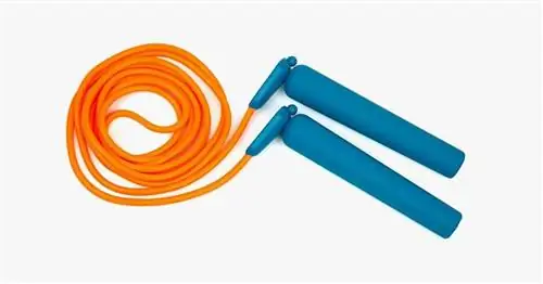 Эта скакалка приносит электричество в развивающийся мир (и ваш телефон), когда вы играете с ней