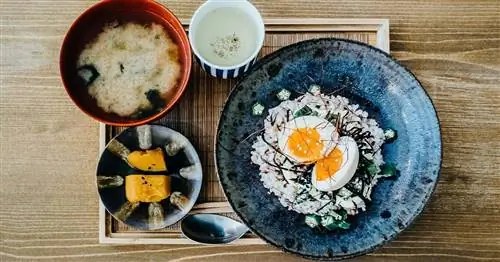 Почему японские дети едят все и никогда не толстеют?