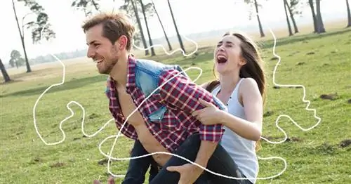 Давай глупить: преимущества игривости в отношениях