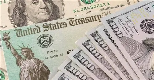 Стимулирующие чеки отправлены получателям социального обеспечения - что нужно знать