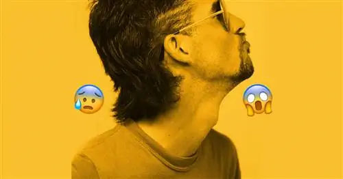 Ой! По-видимому, 1 из 5 мужчин хочет получить кефаль