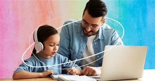 Как маленький список уроков для моей дочери стал намного больше