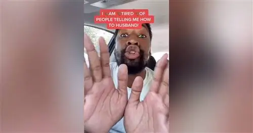 Вирусное видео TikTok жестоко издевается над родителями, которые верят в порку (смотрите конец!)