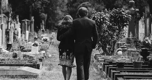 Что сказать тому, кто потерял родителя или любимого человека