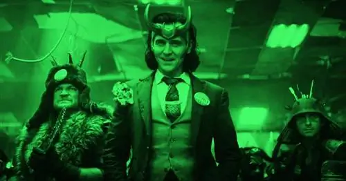 Подтверждено: «Локи» наконец принесет мультивселенную в Marvel