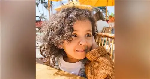 Двухлетний ребенок только что стал самым молодым участником Mensa когда-либо