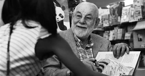 RIP Эрик Карл