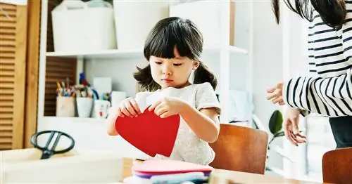 5 отличных игровых и обучающих занятий для 4-летних детей