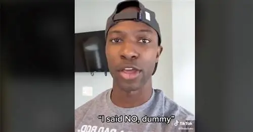 Вирусные каламбуры TikTok папы принадлежат Залу славы шутки папы