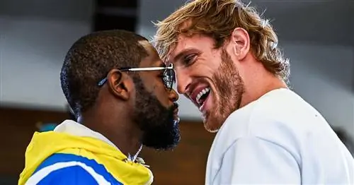 Родители должны пересмотреть бой Мэйвезер-Пол со своими детьми