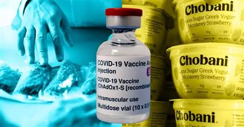 Вот все бесплатные вещи, которые вы можете получить после вакцины против COVID