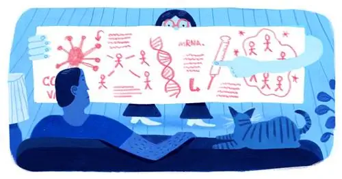 Как разговаривать с друзьями и семьей, которые сомневаются в вакцинации