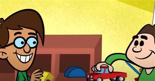 Лучшие песни для уборки для детей