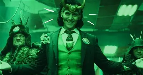 Обзор «Локи»: лучшее от Marvel со времен «Мстителей»