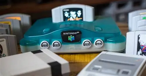 Эта классическая игра для N64 стоит безумных денег