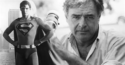 RIP Ричард Доннер - провидец, стоящий за лучшим «Суперменом»