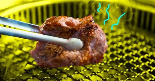 Лучшее мясо для гриля этим летом, по мнению шеф-повара стейк-хауса