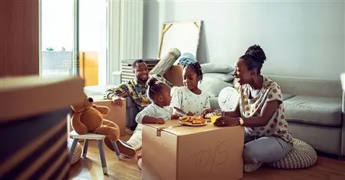 10 самых дешевых штатов в стране, которые могут вылечить ваш жилищный блюз Хаббла