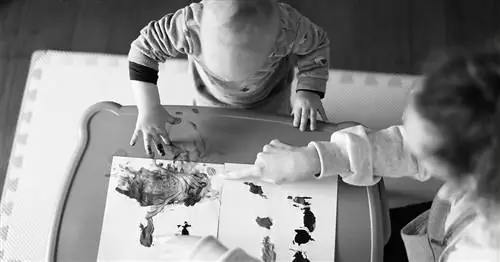 Государственный департамент Байдена лишит Au Pair трудовых прав