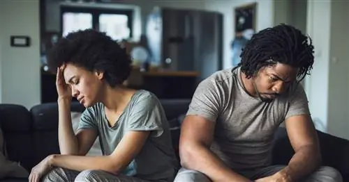 Как по-настоящему разделить умственную нагрузку в браке, по мнению пяти терапевтов