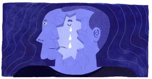 Чему выкидыш научил меня о мужском горе