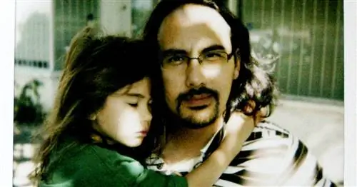 Что бы я хотел, чтобы папа сказал мне, когда я была маленькой девочкой