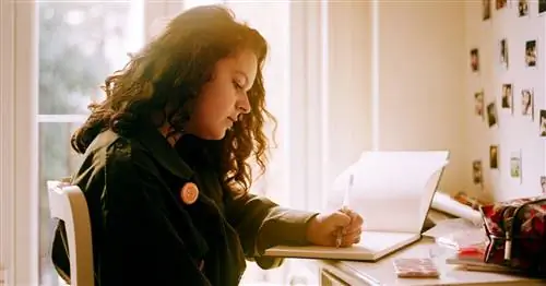 Список идей для подростков