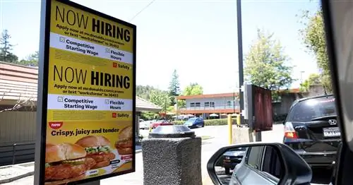 Предварительные данные свидетельствуют о том, что губернаторы Республиканской партии напрасно вредят безработным