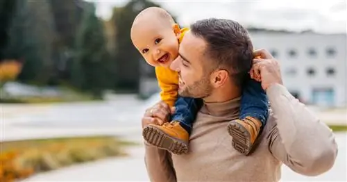 120 детских имен, вдохновленных местами, от Аспена до Юноны