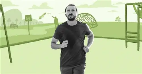 17 эффективных упражнений для похудения