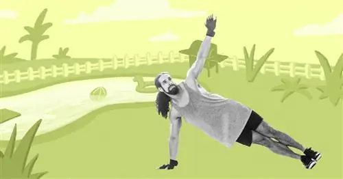 7 движений, чтобы избавиться от любви Ручки