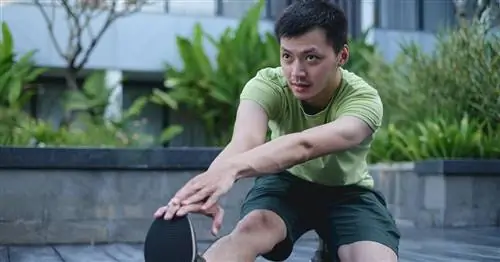 6 упражнений на подвижность голеностопного сустава, которые сделают вас гибкими и вовлеченными в игру