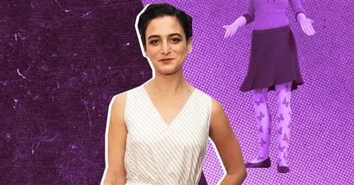 Мисс Няня Дженни Слейт стала MVP новых «Muppet Babies»