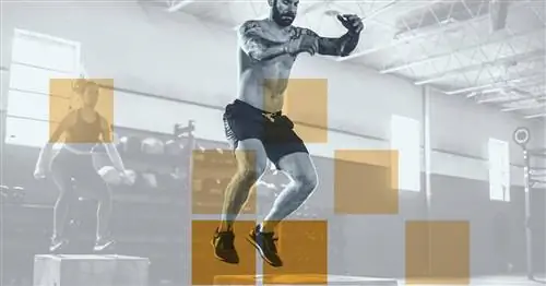 36 кардиоупражнений, которые приведут вас в форму