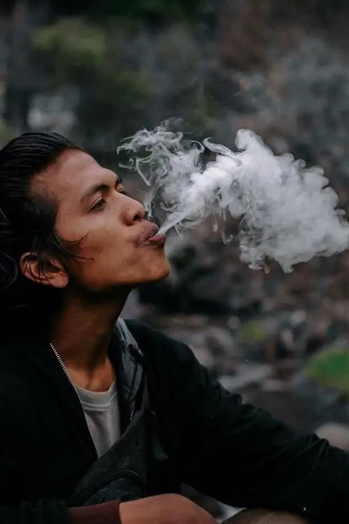 Фотография сделана в Чианджуре, Индонезия.