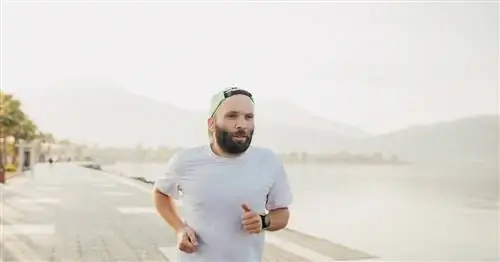 7 беговых тренировок для похудения