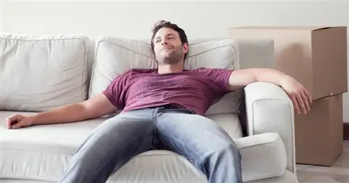 Как курение травки помогает мне как родителю, по словам 12 пап