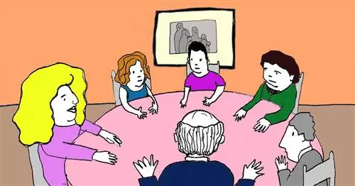 «Смеяться и кричать запрещено» - динамичная игра с рассказыванием историй, от которой все будут в шоке