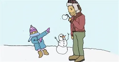 Взорвите мозги ваших детей, замораживая пузыри