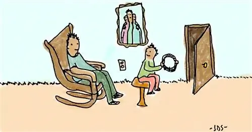 Как развлечь детей, отправившись на прогулку в «Притворной машине»