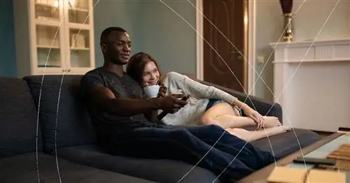 15 идей для свиданий дома для занятых родителей