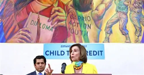 Приближается крайний срок для регистрации или пропуска следующей выплаты налогового кредита на ребенка