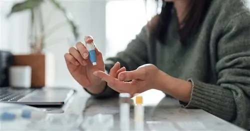 Изменение руководства означает, что 40% взрослых теперь нуждаются в тестировании на диабет